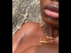 Play MP4 - Sexygray2 - I like getting fucked by Big Black African Dick