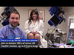 Play MP4 - Dr Tampa - Human Guinea Pigs - Sophia Valentina