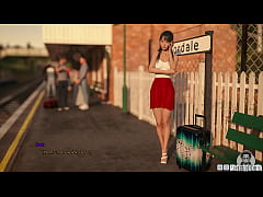 Play MP4 - LUST ACADEMY &num;171 &bull; Big tits and hot kisses