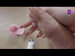 Play MP4 - Full feet care for Mary Rider