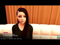 Play MP4 - A&period;O&period;A&period; Academy &num;54 &bull; Meeting with the girls in the hotel