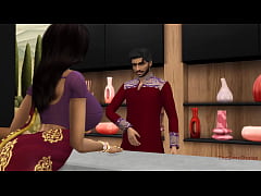 Play MP4 - Cheating wife seduces and fucks stranger in bar hindi the sims 4
