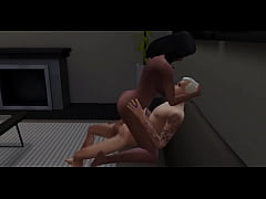 Play MP4 - Diego Lobo hires a special girl