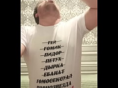 Play MP4 - This Russian gay has a addiction&colon; he loves the taste of fresh cum in his mouth&excl;