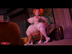 Play MP4 - Circus Mommy Private Show