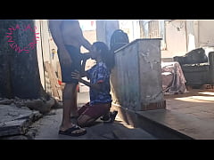 Play MP4 - No cu ao ar livre &eacute; melhor