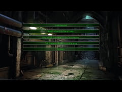 Play MP4 - Warhammer 40k Inquisitor Trainer Part 9 Toy fun