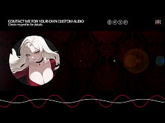 Play MP4 - F4M &vert; Erotic Audio &vert; Moonlit Glow Futanari