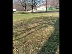 Play MP4 - Out door in public 1