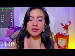 Play MP4 - Sexy Colombian knows how to move her butt to seduce you