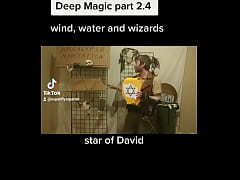 Play MP4 - Nerd pron Star of David part 2&period;4 by Max Shenanigans