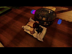 Play MP4 - My subscriber was very persistent about me fucking her in roblox condo game