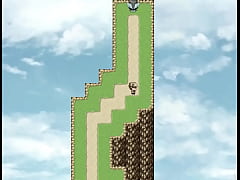 Play MP4 - HRPG Henteria Chronicles Chapter 2 33 True ending part 1