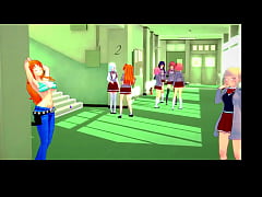 Play MP4 - my hentai fantasy&comma; prt 3&num; detective danzo