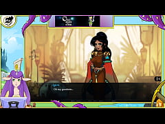 Play MP4 - Once A Porn A Time uncensored Part 34