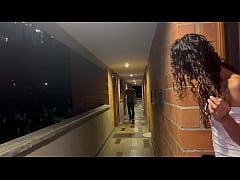 Play MP4 - Latina Lesbian Neighbors Ask White Guy to Help Them Make a Baby and Breed Bareback until Big Creampie