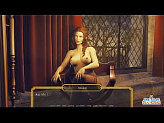 Play MP4 - EP5&colon; Anal Sex with Bella - Sex of Thrones