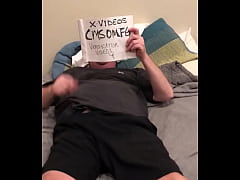 Play MP4 - Verification video