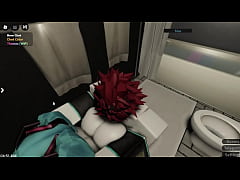 Play MP4 - Miku gives her fan a special show &vert; Roblox Condo