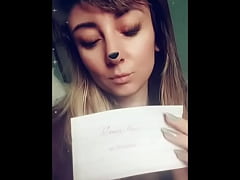 Play MP4 - Verification video