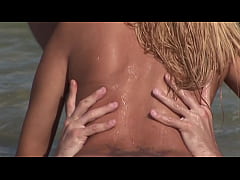 Play MP4 - Brazilian Barbie Banks Gets DP'd In The Water