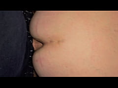 Play MP4 - first time anal sex tight anal we use sperm as a lubricant completely naturally&period; 2 times cum inside