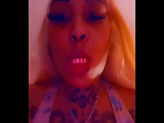 Play MP4 - Ill never drop ur dick out my mouth