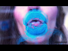 Play MP4 - Dirty Deep Blue kiss