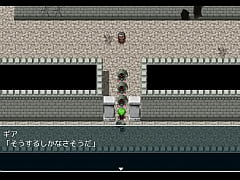 Play MP4 - &lpar;  18 &rpar; H RPG Games Cucked Doll &num;3