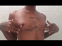 Play MP4 - Princesspunk98 - update &num;1 - Antes do banho admirando meus peitinhos - 1080p -Aug 13&comma; 2025