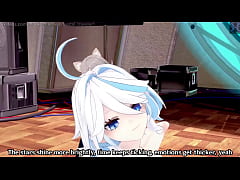 Play MP4 - MMD Medley