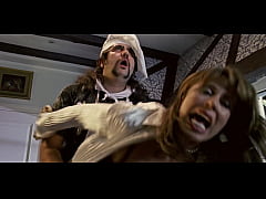 Play MP4 - Miriam Diaz Aroca - Isi Disi - Amor a lo bestia - Sexo en la cocina por detr&aacute;s