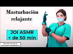 Play MP4 - JOI ASMR para masturbarse y relajarse DE VERDAD&period; Profesora experta&period;