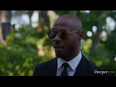 Play MP4 - Deeper&period; Gorgeous domme Vanna puts Anton to the test