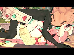 Play MP4 - Varesa&rsquo;s Most Forbidden Side in Genshin Impact