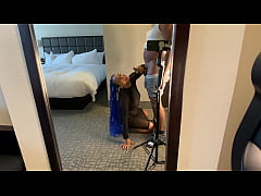 Play MP4 - Sapphire deep throating Richdapiper