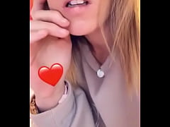 Play MP4 - D&rsquo;humeur coquine