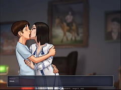 Play MP4 - Summertime Saga Cap 85 - El final de la historia principal parte 3