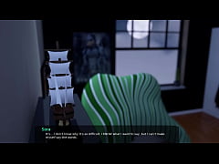 Play MP4 - Milfy City - Full Part 9 - Dirty Secret Fantasy Of My Horny Step Aunt