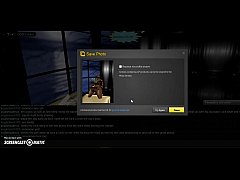 Play MP4 - sugar gold room