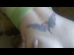 Play MP4 - Dipping in this chick