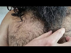 Play MP4 - Peludo Rotss suadinho depois correr na trilha