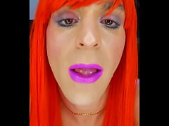 Play MP4 - I'm a sloppy&comma; messy&comma; spit play obsessed&comma; femboy&comma; beta cuck&comma; slut&period;I love having my throat fucked & giving sloppy blowj&period;&period;&period;