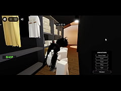 Play MP4 - Minha amiga estava offline&comma; ent&atilde;o a fudi como um bot no roblox