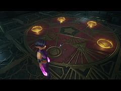 Play MP4 - Gameplay Personal Study &num;15 Sch&ouml;n knifflig