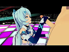 Play MP4 - Honkai Impact&colon; Shigure Kira&comma; the perfect Idol who wants to fuck her audience&period;