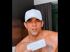 Play MP4 - V&iacute;deo de verifica&ccedil;&atilde;o