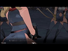 Play MP4 - 夢から醒めた亡者〔日本語版〕フルギャラリー５