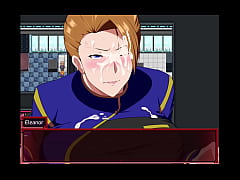 Play MP4 - Minha esposa &eacute; interrogada pelo meu superior - Armored Suit Solgante - Daston Route 01 - Parte 6