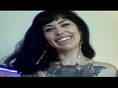 Play MP4 - 2000s Camcorder Hookup Sex Tape with Arson Leigh